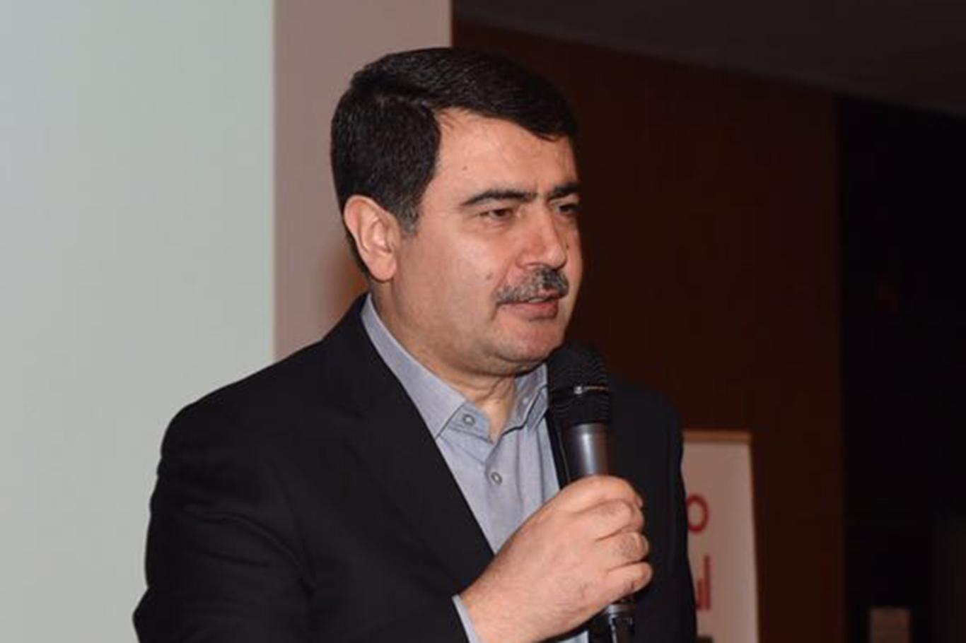 İstanbul Büyükşehir Belediye Başkanlığı seçim tarihi belli oldu İstanbul Büyükşehir Belediye Başkanlığı seçim tarihi belli oldu